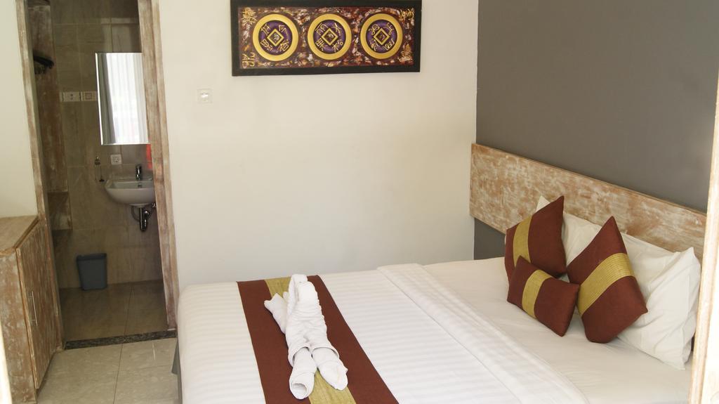 מלון דנפסאר Sugiras Living מראה חיצוני תמונה