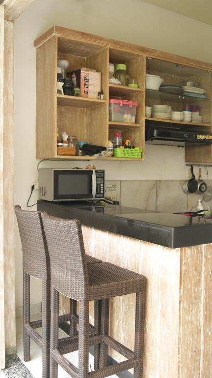 מלון דנפסאר Sugiras Living מראה חיצוני תמונה